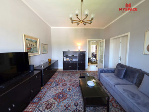 MY SPACE/ Stan/ Marijin Dvor/ RENOVIRAN/ NAMJESTEN/ 81 m2 photo 5