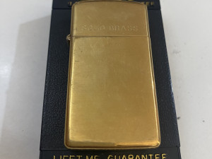 Zippo upaljac
