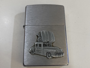 Zippo upaljac