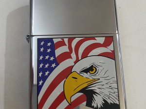 Zippo upaljac