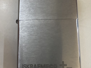 Zippo upaljac