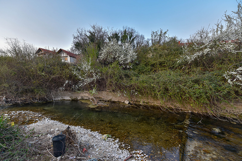 Građevinsko Zemljište na Radobolji - Mostar - Ilići - 1720m2 3