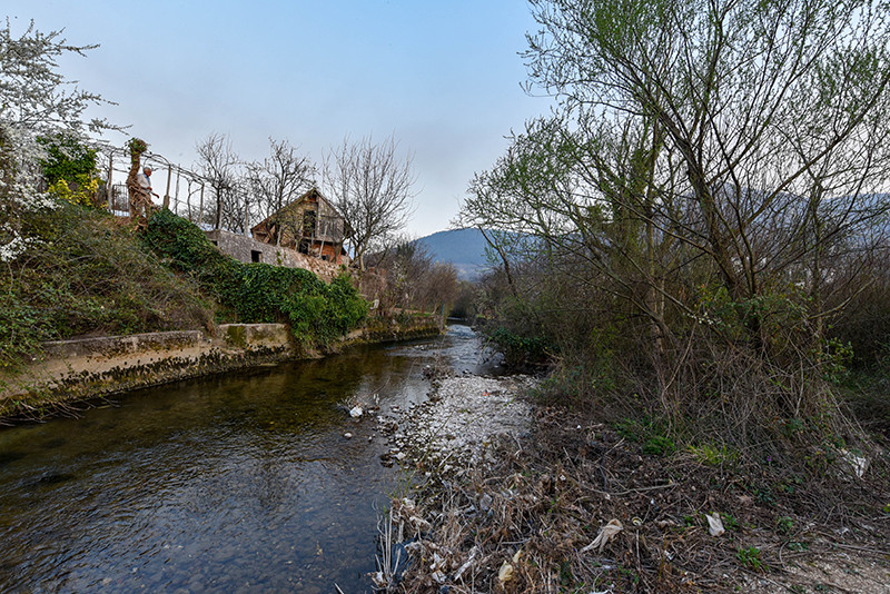 Građevinsko Zemljište na Radobolji - Mostar - Ilići - 1720m2 4