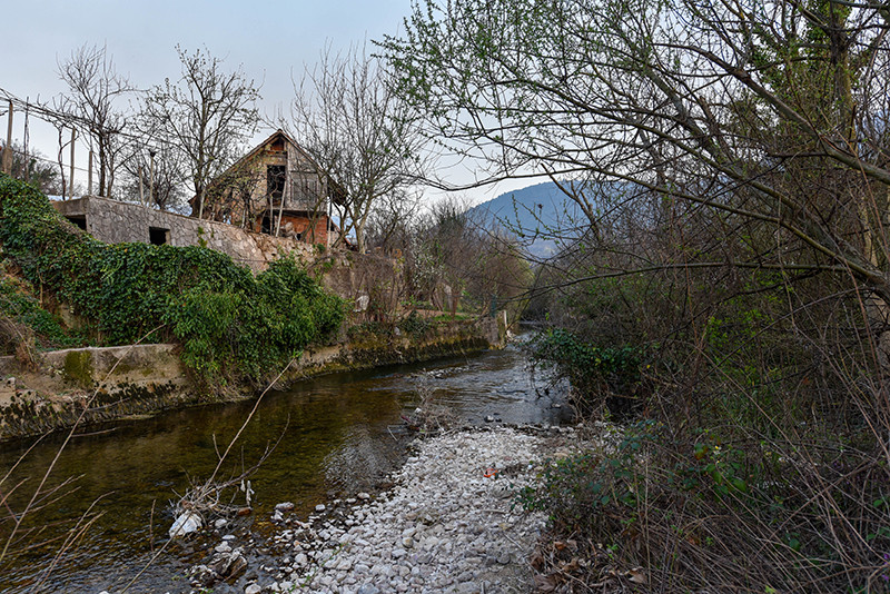 Građevinsko Zemljište na Radobolji - Mostar - Ilići - 1720m2 5