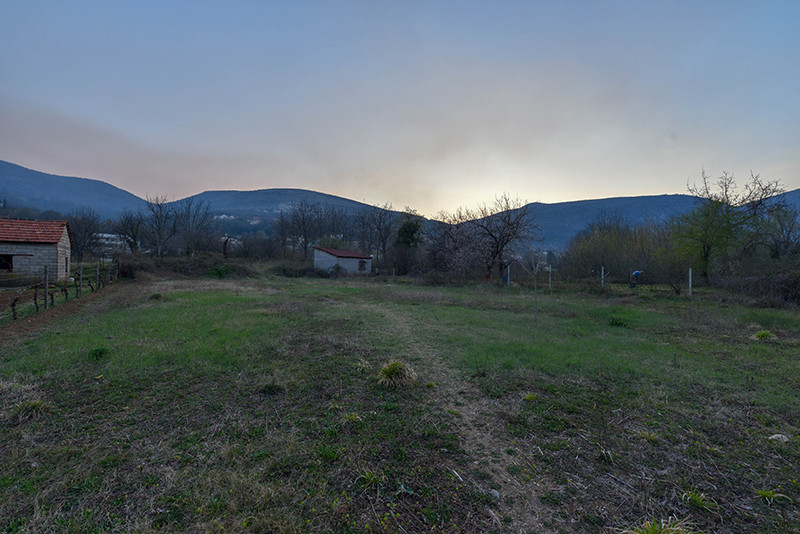 Građevinsko Zemljište na Radobolji - Mostar - Ilići - 1720m2 7