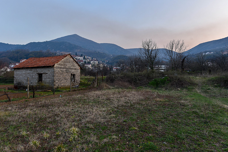 Građevinsko Zemljište na Radobolji - Mostar - Ilići - 1720m2 8
