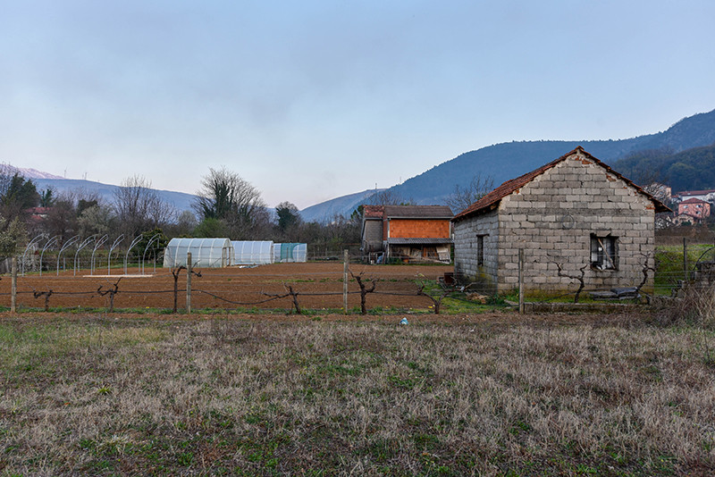 Građevinsko Zemljište na Radobolji - Mostar - Ilići - 1720m2 9