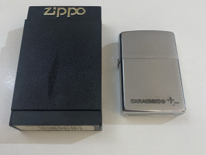 Zippo upaljac