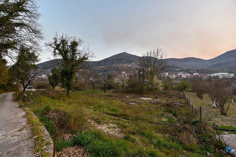 Građevinsko Zemljište na Radobolji - Mostar - Ilići - 2819m2 5