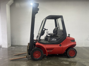 VILJUSKAR LINDE H40 -SNIZENO FIKSNO