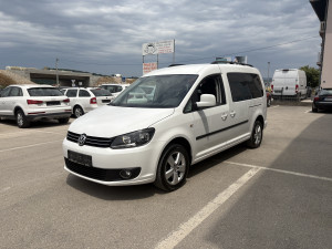 Volkswagen Caddy Maxi 7 SJEDISTA 103KW