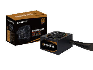 Napajanje Gigabyte 650 Wati 80+ Bronze