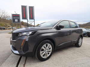 Peugeot 3008 1.5 BlueHDI Tiptronic VIRTUAL FULL-LED Navi Kamera