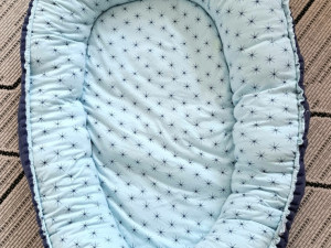 Gnijezdo za bebe