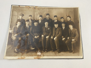 Fotografija Kraljevina