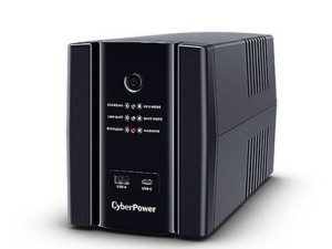 CyberPower 1500VA/900W UT1500EG line., šuko, desktop
