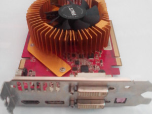NVIDIA GeForce 9600 GT     10 km