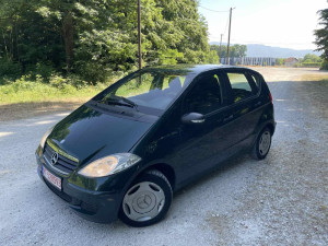 Mercedes-Benz A 160 dizel