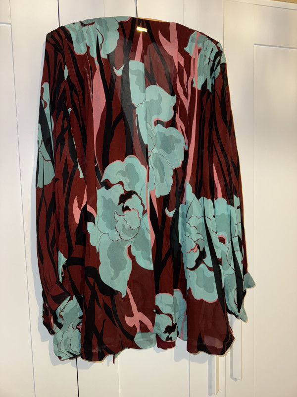 Just Cavalli zenska kosulja original 44