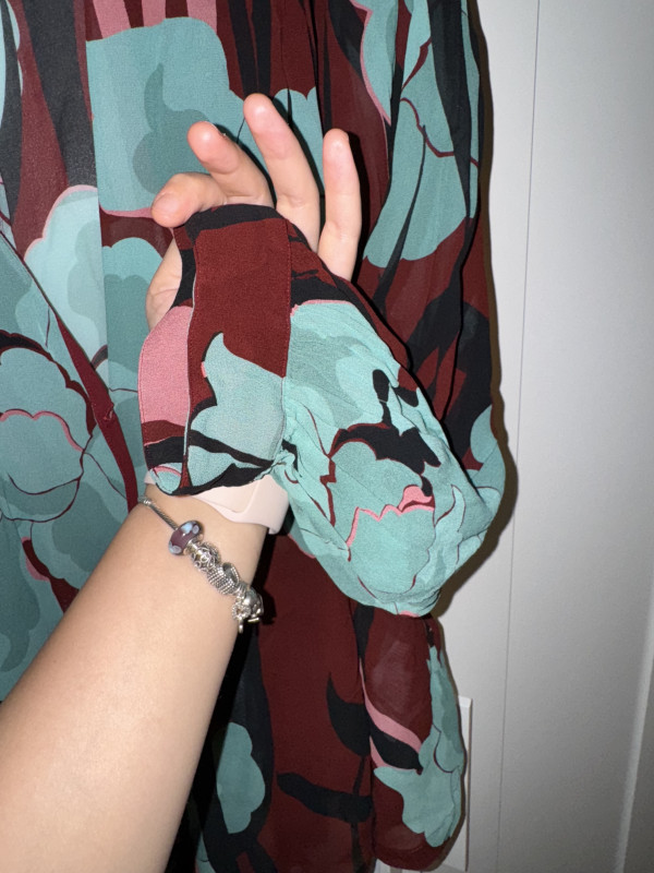 Just Cavalli zenska kosulja original 44