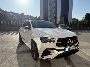 Mercedes-Benz GLE 450d 4MATIC 2 x AMG 2024