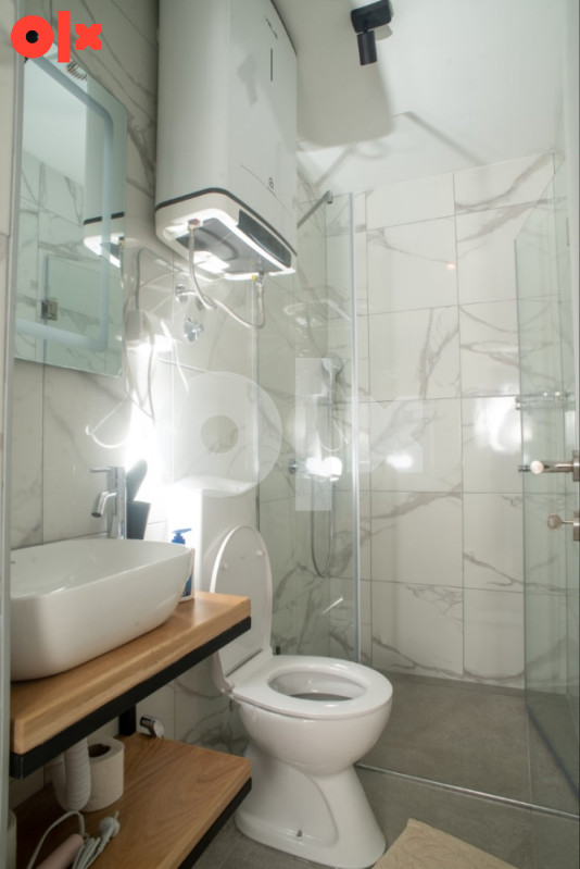 Stanovi i apartmani Olovo 3