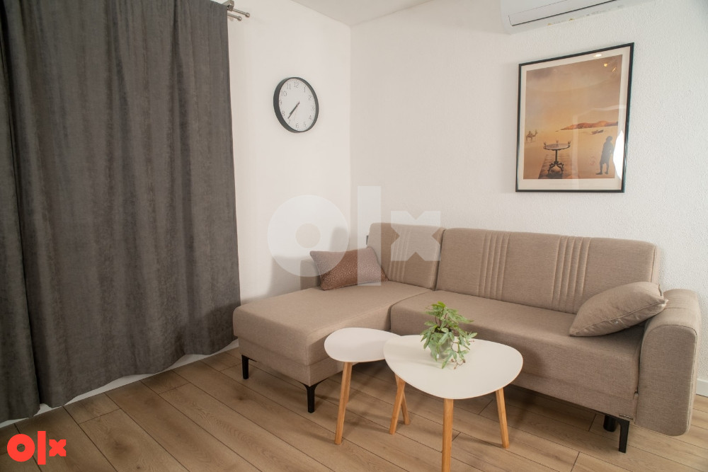 Stanovi i apartmani Olovo