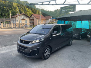 Peugeot Traveller Vip 2.0 HDi 130kw 2020god. Automatik/Navi/Xenon