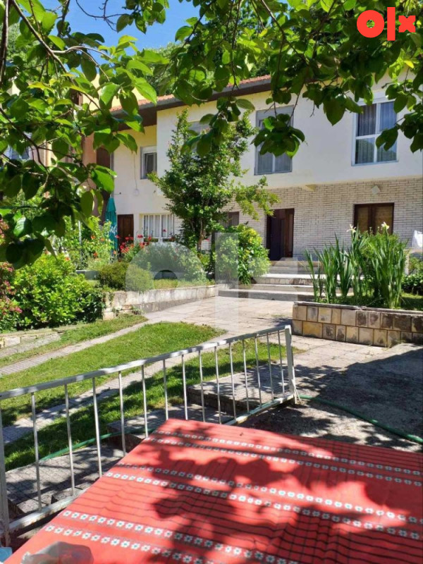 Kuća Mostar 220 m2 / Vrelo Radobolje / Ilići