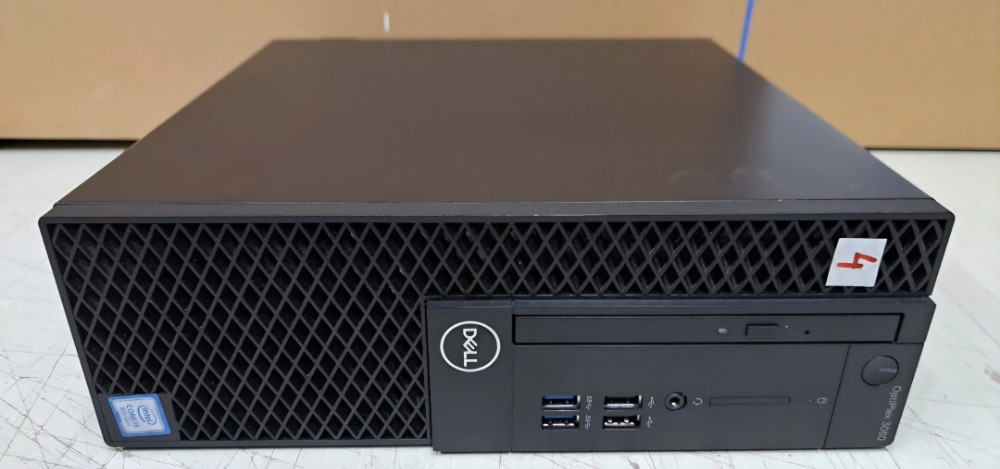 dell optiplex 3060 i5 8500