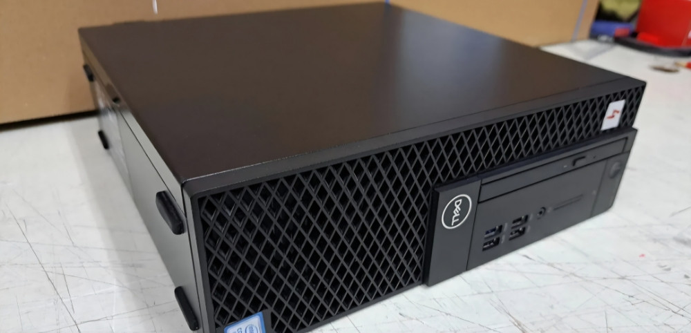 dell optiplex 3060 i5 8500