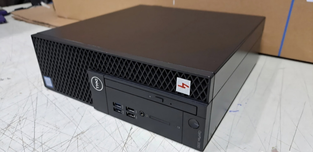 dell optiplex 3060 i5 8500