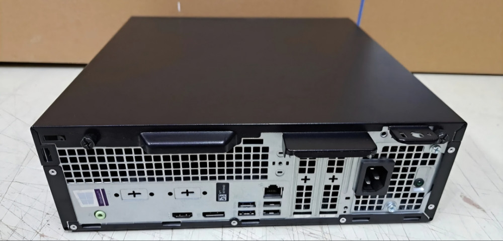 dell optiplex 3060 i5 8500