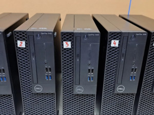 dell optiplex 3060 i5 8500