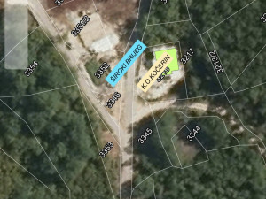 Zemljište, 710 m², Široki Brijeg