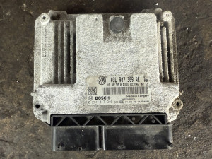 ECU RACUNAR KOMPJUTER 03L907309AE