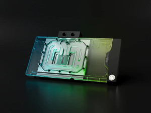 Vodeni blok WB EK-Quantum Vector AMP/Trinity RTX 4090 D RGB Ni+Pl