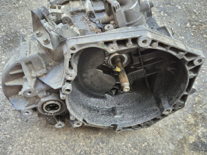 Mjenjac opel astra h 1.9