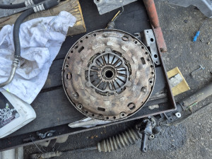 Set cvacila opel astra h 1.9 jtd