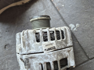 Alternator bmw 5 f10 2.0