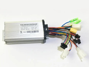 Kontroler za elektricni romobil 36V 48V