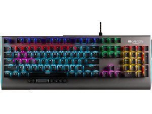 CANYON Interceptor GK-8