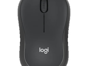 LOGITECH M240 Bluetooth Mouse - GRAPHITE - SILENT