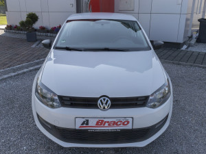 VW Polo 1.2 TDI 55 KW NAVI *UVOZ EXTRA STANJE*