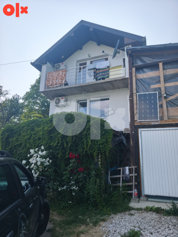 Biro HM/ Kobiljaca kuća 19
