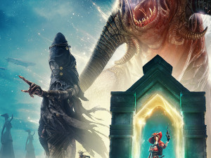 Nightingale - PC - STEAM