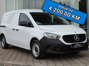 *Akcijska Ponuda* Mercedes-Benz Citan 110 CDI Dugi