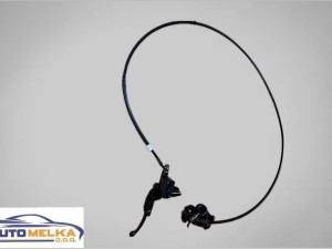 ATV KOCNICA PREDNJA 125CC