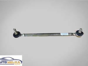 ATV KRAJNICA SA SPONOM LIJEVA