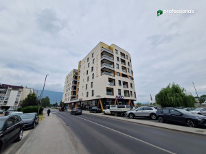 Stan novogradnja Ilidža Sky Sarajevo